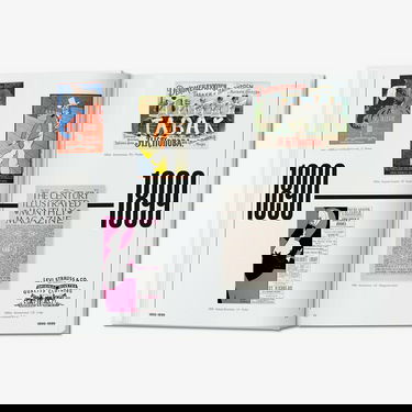 Knjige in revije TASCHEN History of Graphic Design Book Večbarvna | TA588065, 2