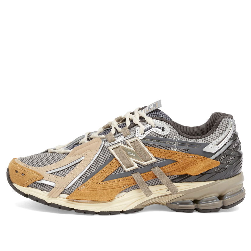 Superge in čevlji New Balance 1906 Rjava | U1906AA