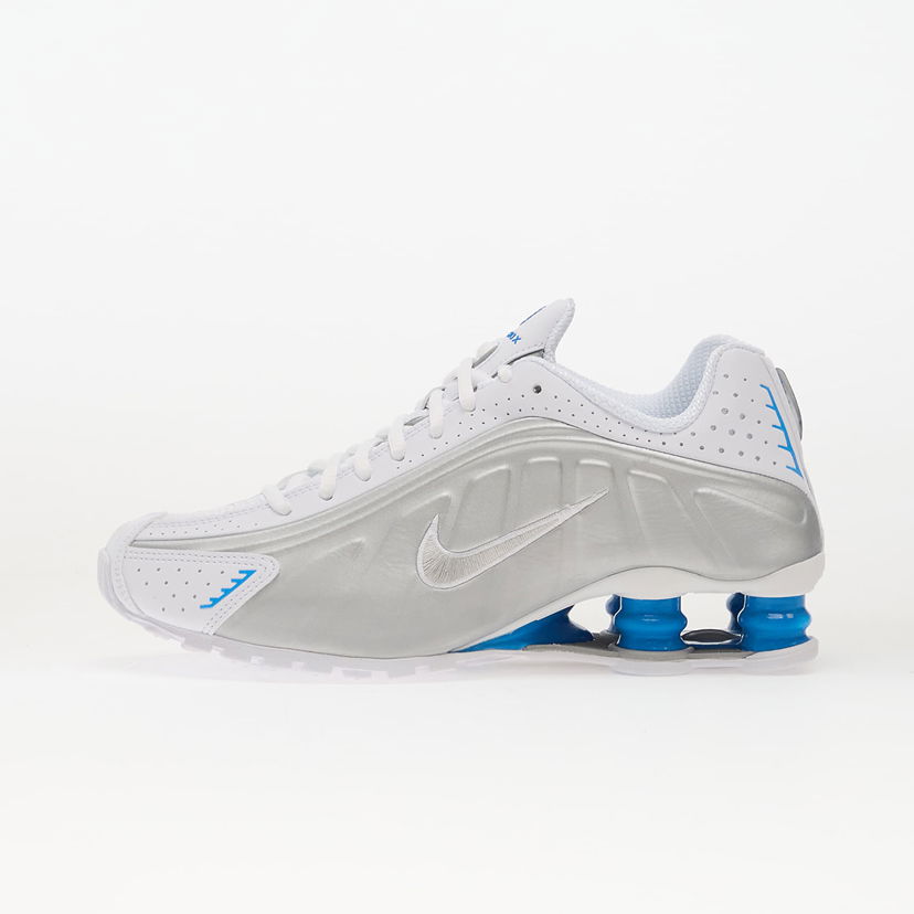 Superge in čevlji Nike Shox R4 Večbarvna | AR3565-105