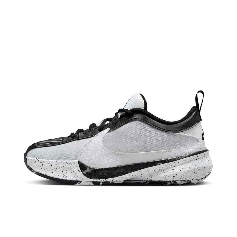 Superge in čevlji Nike Freak 5 Bela | DZ4486-100
