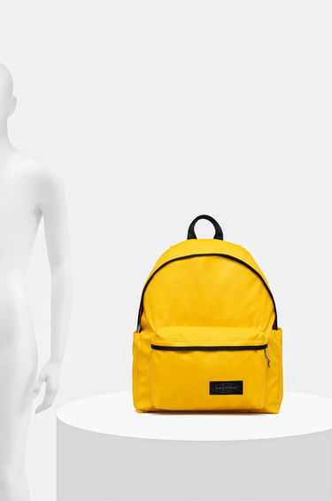 Nahrbtnik EASTPAK Eastpak Day Pak'R Large Smooth Backpack Rumena | EK0A5BG43O51, 5