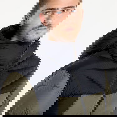 Puhovka Napapijri Jacket A-Molveno Hood Večbarvna | NP0A88V2G0A1, 1