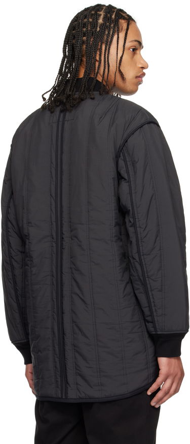 Puhovka rag & bone Rag & Bone Delta Liner Jacket Črna | MBW24H2001LTML, 2