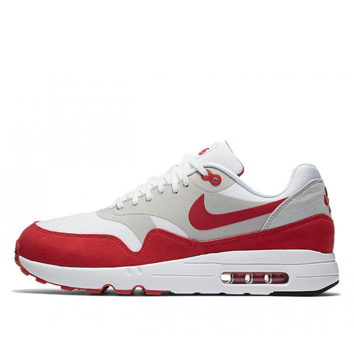 Superge in čevlji Nike Air Max 1 Ultra "Air Max Day Red" (2017) Rdeča | 908091-100, 1