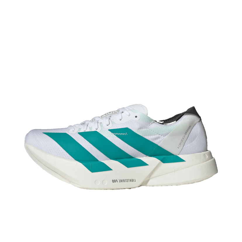 Superge in čevlji adidas Performance ADIZERO ADIOS PRO 4 Bela | jr1247