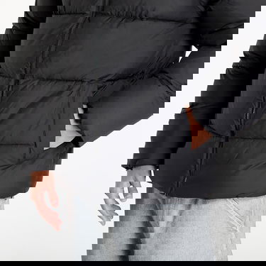 Jakna Carhartt WIP Jacket Springfield Jacket UNISEX Black/ Misty Grey XS Črna | I032262.2DXXX, 2