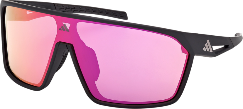 Sončna očala adidas Originals adidas Sport Sunglasses Črna | sp0108-02z
