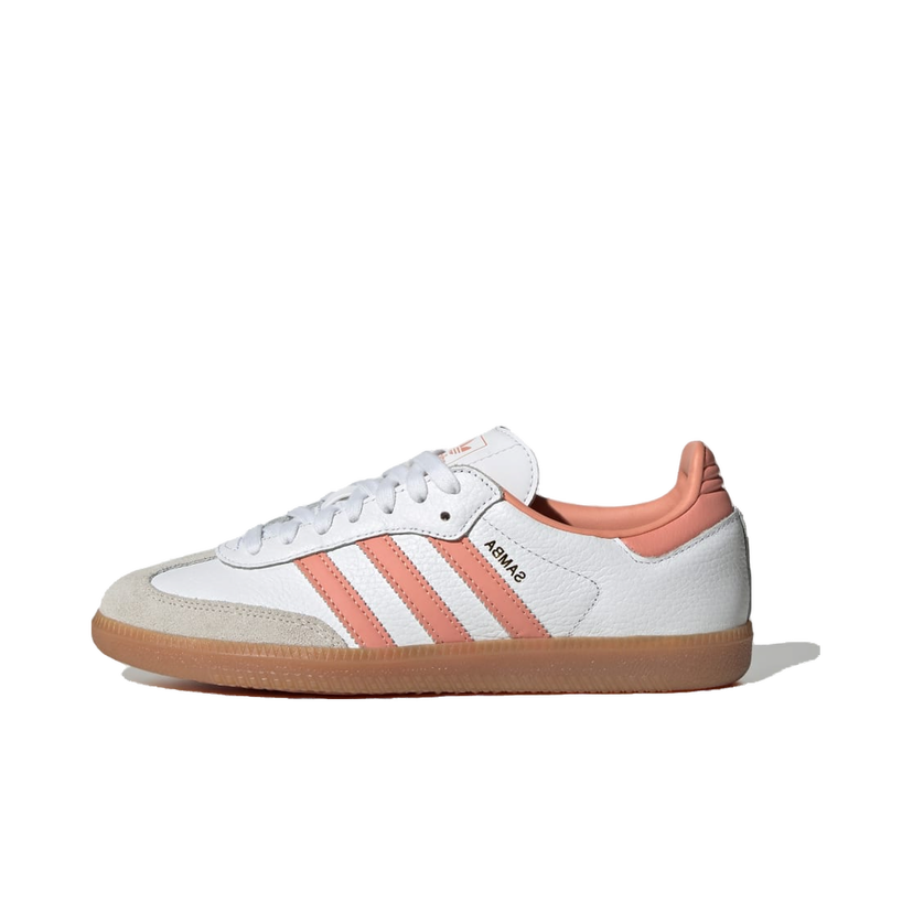 Superge in čevlji adidas Originals Samba OG W Bela | IG5932