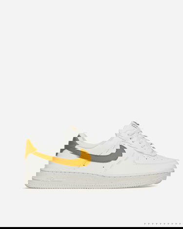 Superge in čevlji Nike Air Force 1 '07 SE W Bela | DV3808-101, 3