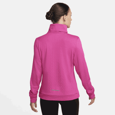 Majica Nike Therma-FIT Element Swift Roza | fb5306-615, 2