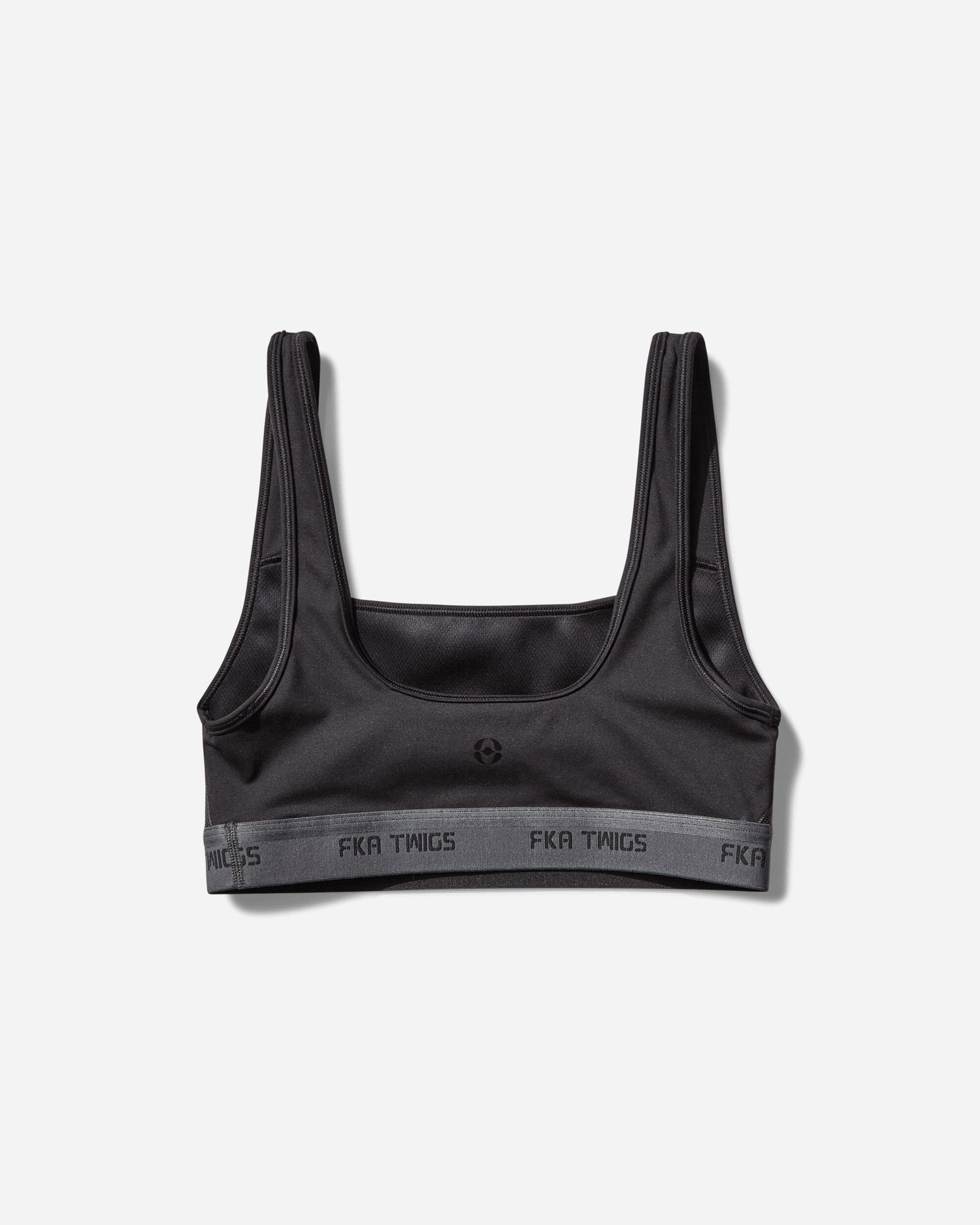 Modrček On Running FKA Twigs Studio Bra Črna | 1WF11650553 BLACK, 0
