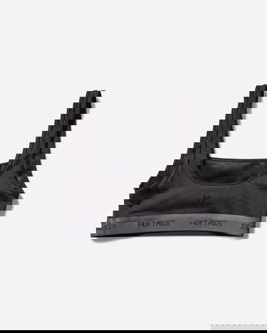 Modrček On Running FKA Twigs Studio Bra Črna | 1WF11650553 BLACK, 0