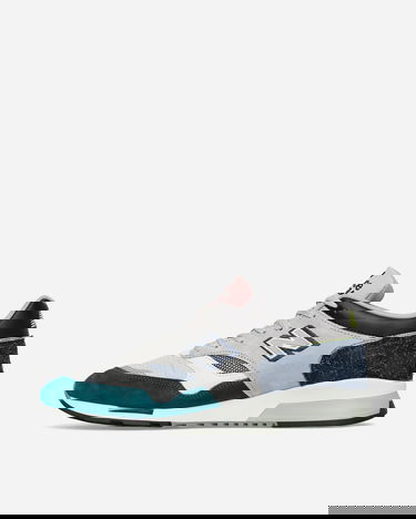 Superge in čevlji New Balance 1500 Siva | M1500PSG, 3