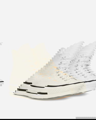Superge in čevlji Converse Chuck 70 Plus Bež | A00915C, 4