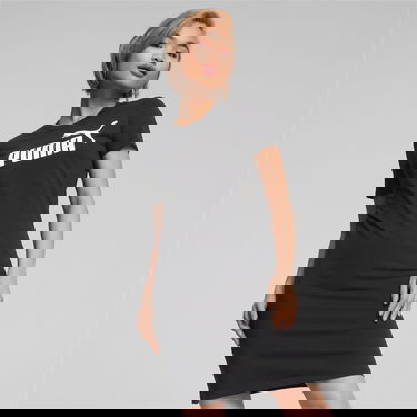 Obleke Puma Essentials Slim Črna | 848349_01, 1