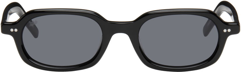 Sončna očala AKILA Black Psyche Sunglasses Črna | 2429 01 01