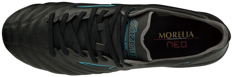 Superge in čevlji Mizuno Mizuno Morelia Neo II Mix Črna | p1gc1953-025, 1