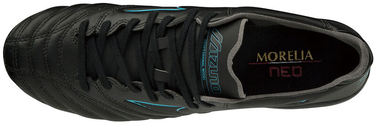Superge in čevlji Mizuno Mizuno Morelia Neo II Mix Črna | p1gc1953-025, 1