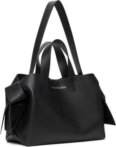 Tote bag Acne Studios Musubi Midi Tote Bag Bež | A10338-, 1