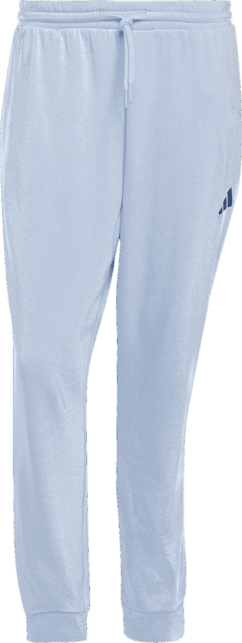 Trenirka adidas Performance adidas Sportswear Essentials Feelcozy Fleece Pants Modra | in6075