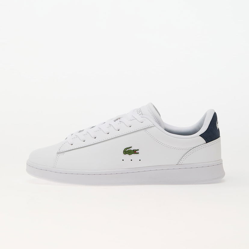 Superge in čevlji Lacoste Carnaby Set White Bela | 748SMA0011042