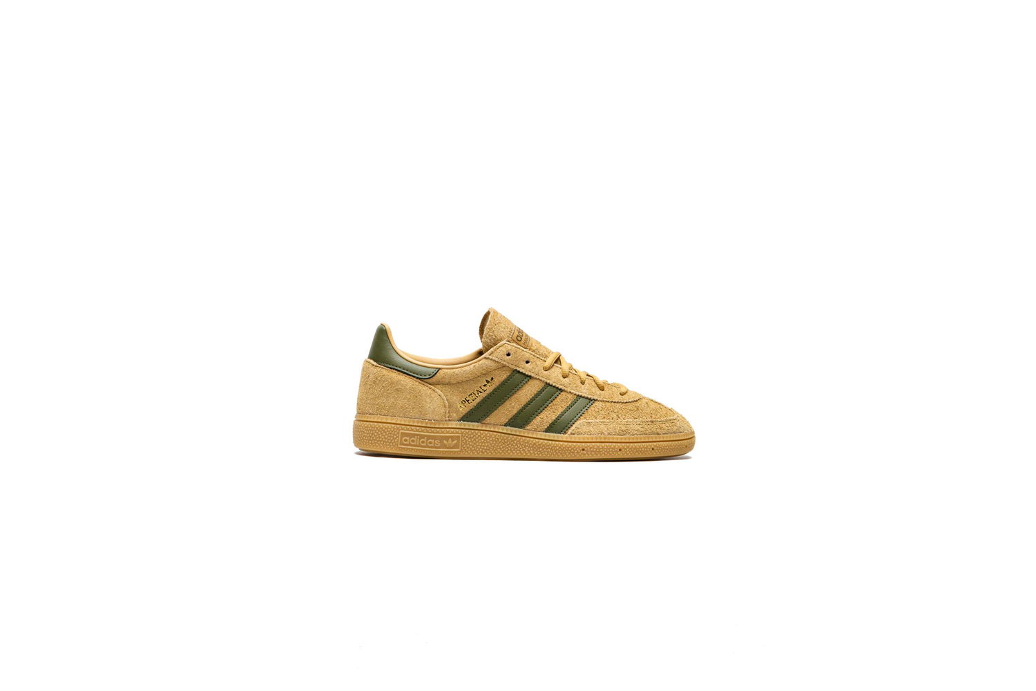 Superge in čevlji adidas Originals Handball Spezial Rjava | JQ8298, 1