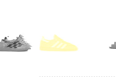 Superge in čevlji adidas Originals Handball Spezial Rjava | JQ8298, 1