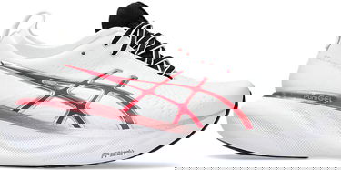 Superge in čevlji Asics GEL-Nimbus 25 Bela | 1011b750-100, 0