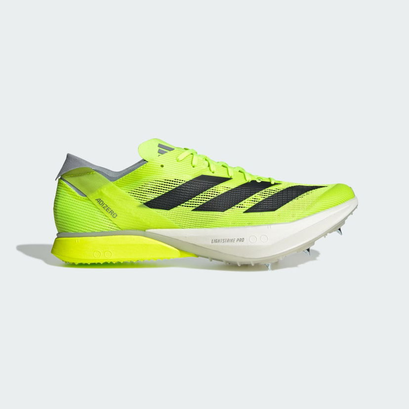 Superge in čevlji adidas Performance Adizero Avanti Rumena | IG1989