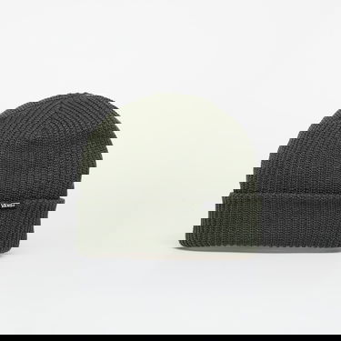 Beanie Vans Core Basic Cuff Beanie Universal Zelena | VN000QB4EMU1, 0