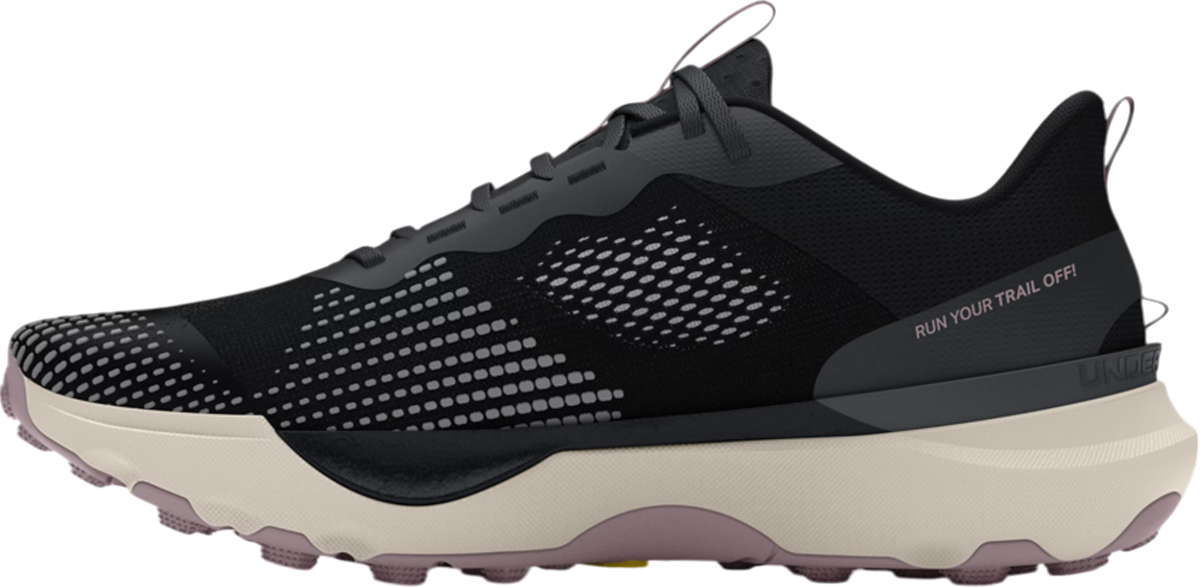 Superge in čevlji Under Armour Infinite Pro Trail Črna | 3027202-001, 1