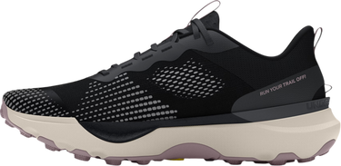 Superge in čevlji Under Armour Infinite Pro Trail Črna | 3027202-001, 1