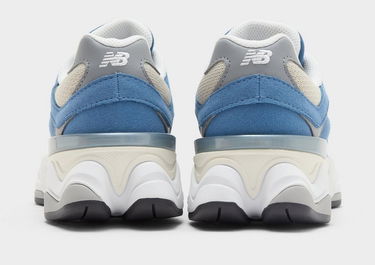Superge in čevlji New Balance 9060 Modra | GC9060CC, 2