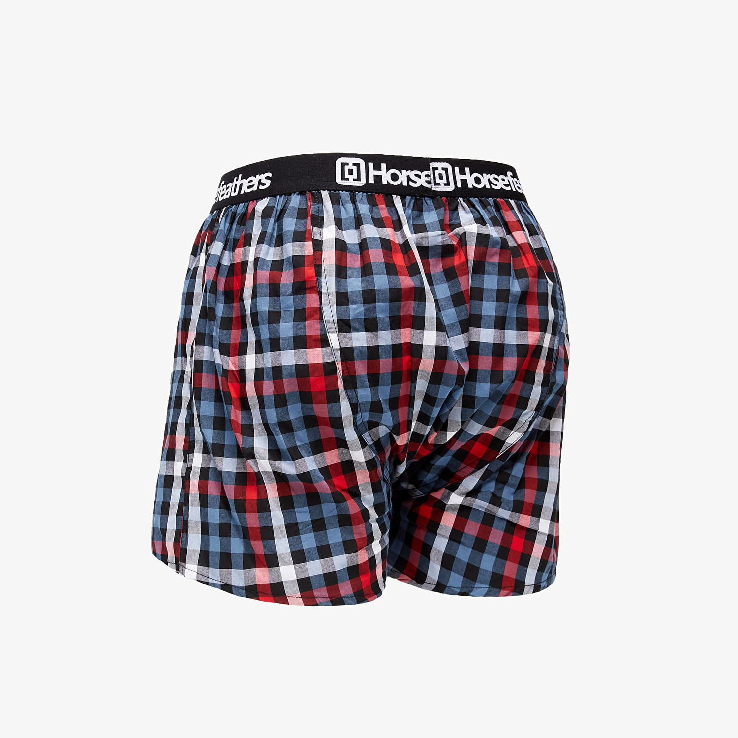 Boksarice Horsefeathers Clay Boxer Shorts Večbarvna | AM068C, 1
