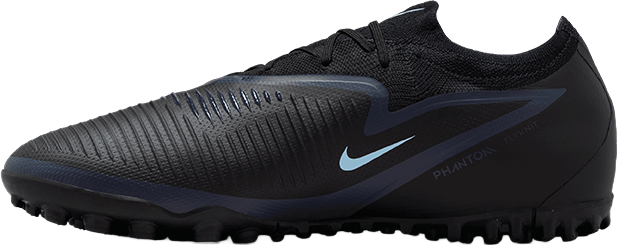 Superge in čevlji Nike Reactx Phantom 6 Low Pro TF Črna | hj4123-003
