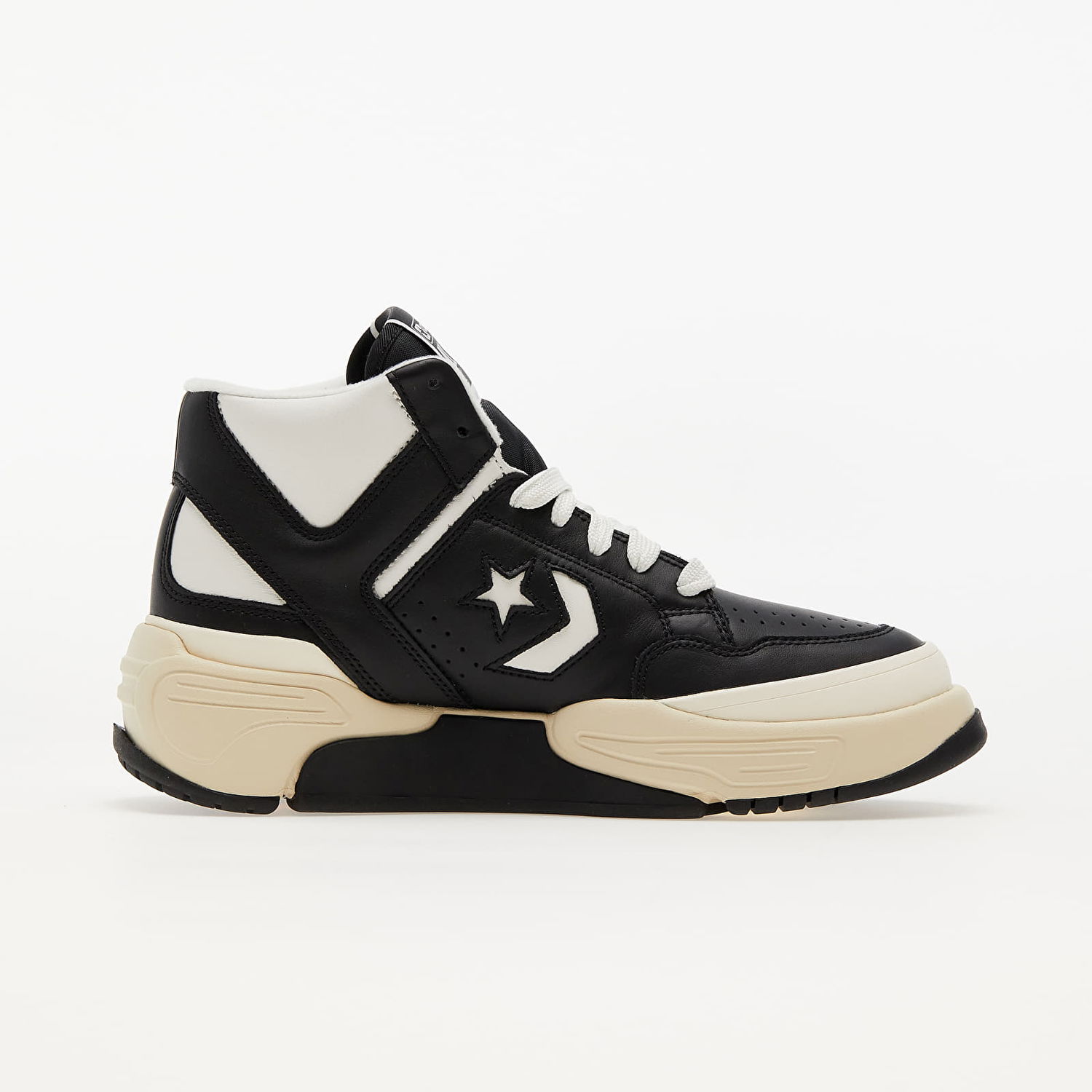 Superge in čevlji Converse Weappon CX Archive Črna | 171556C, 1