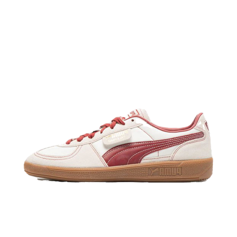 Superge in čevlji Puma Palermo OG Bela | 383011-14