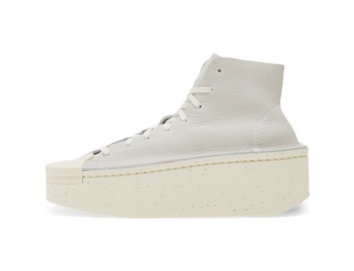 Superge in čevlji Y-3 Kyasu Hi Owhite/ Owhite/ Owhite Bela | IF0751