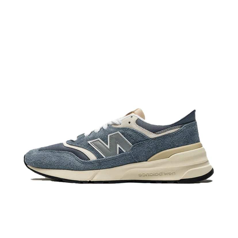 Superge in čevlji New Balance 997 Siva | U997RCD