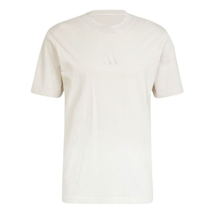 Majica adidas Originals adidas All SZN Dip-Dye T-Shirt Bela | JJ3696
