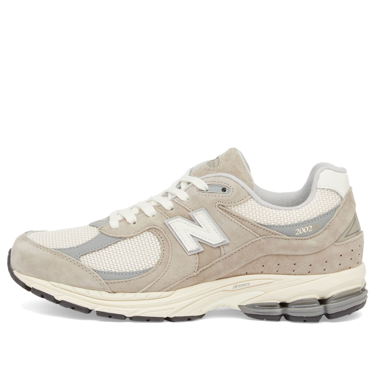 Superge in čevlji New Balance 2002R Size UK 10 Bež | U2002RRD, 0