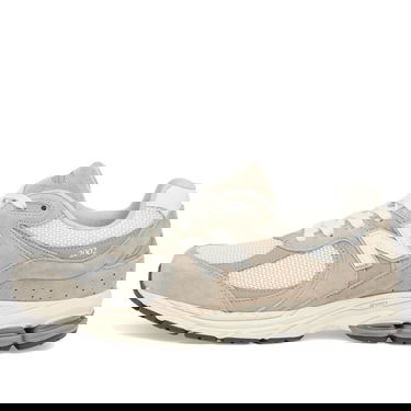 Superge in čevlji New Balance 2002R Size UK 10 Bež | U2002RRD, 0
