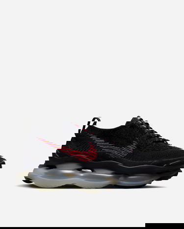 Superge in čevlji Nike Air Max Scorpion Flyknit Črna | DZ0799-001, 2