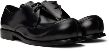 Oblačila Marni Marni New Wave Derbys Črna | ALMR005602 PS679, 3