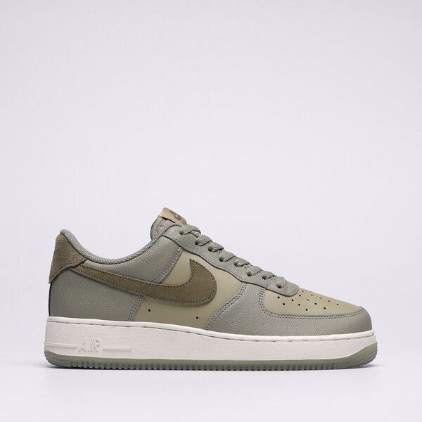 Superge in čevlji Nike Air Force 1 '07 "Dark Stucco" Zelena | FJ4170-002, 1