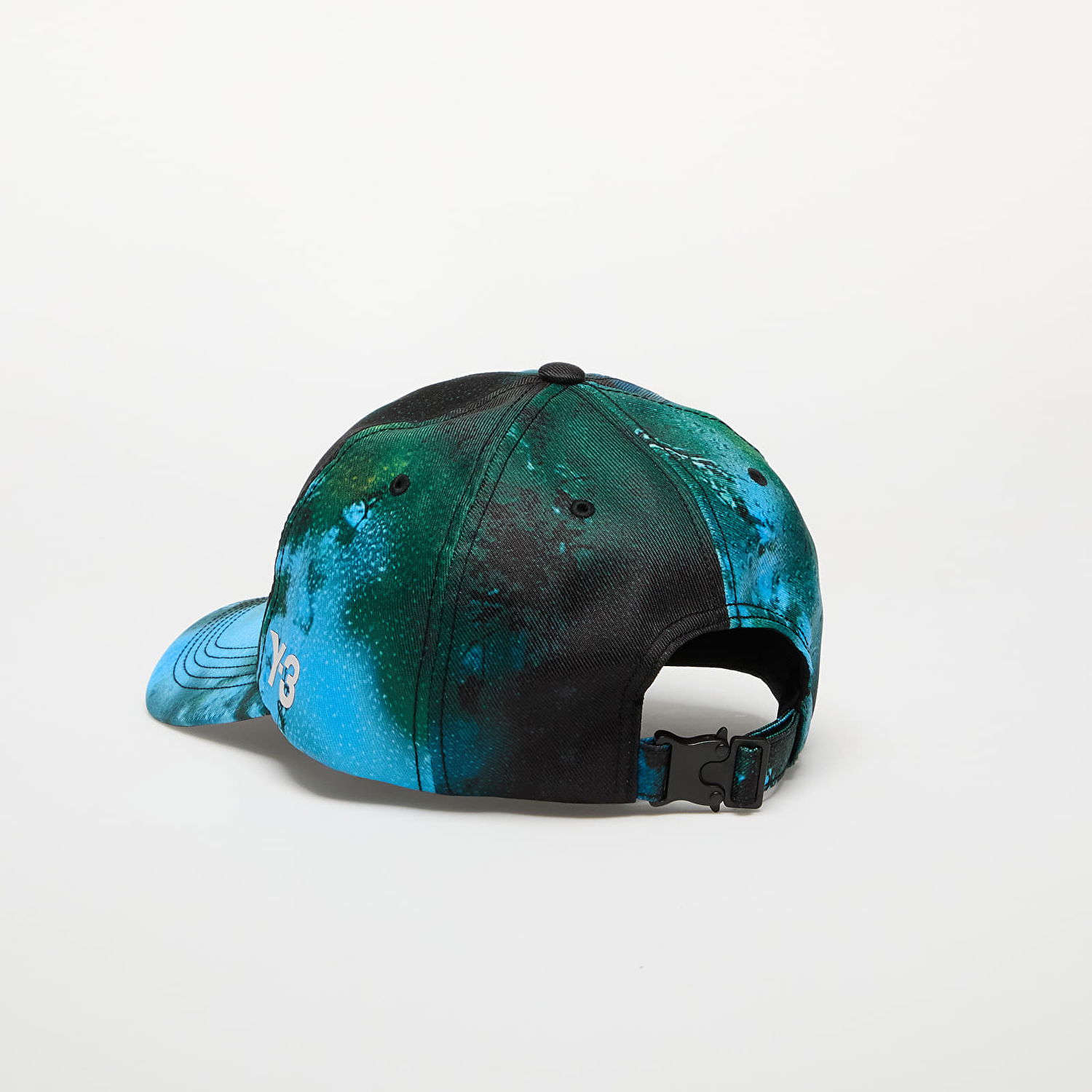 Kapa Y-3 Y-3 Tech Cap Modra | JW4776, 1