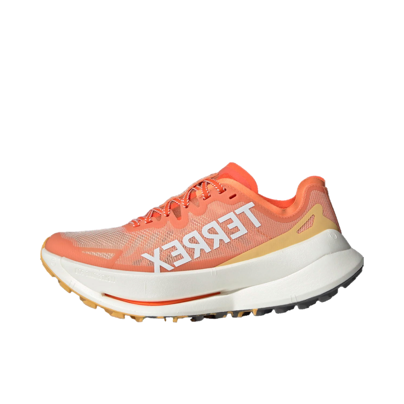 Outdoor adidas Performance adidas Terrex TERREX AGRAVIC SPEED ULTRA W Oranžna | if6597