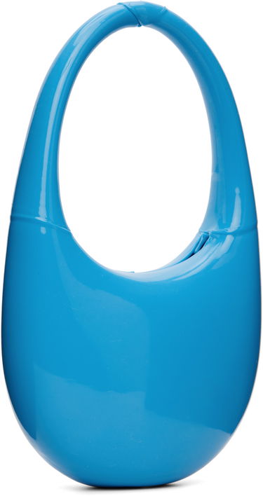 Torbica Coperni Coperni Disney Swipe Bag Modra | DBA104F9014, 2