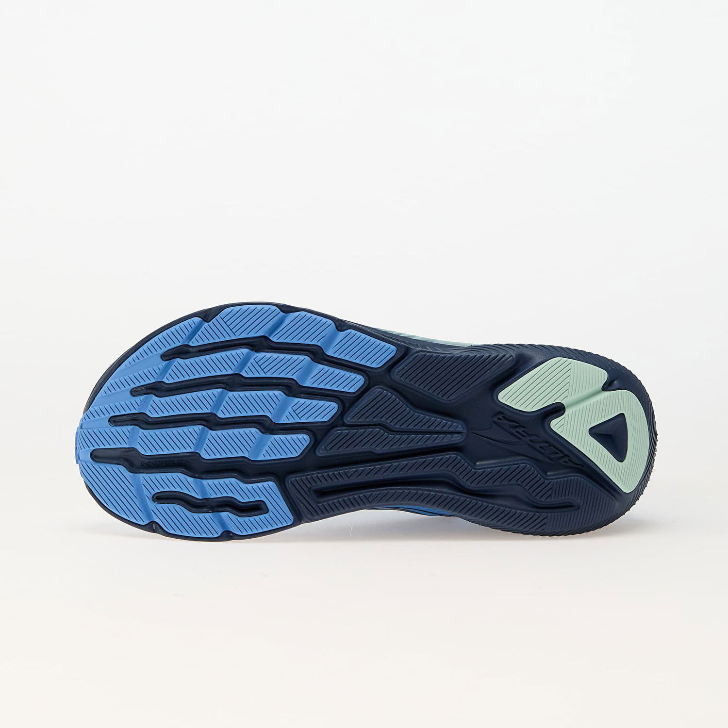 Superge in čevlji Altra Running Experience Flow 37.5 Modra | AL0A85NW444, 1
