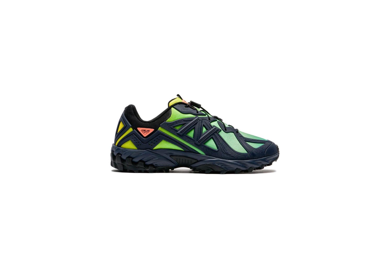 Superge in čevlji New Balance ML 610 DB Črna | ML610DB, 0